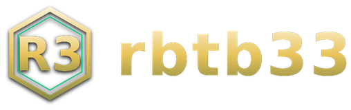 rbtb33 logo