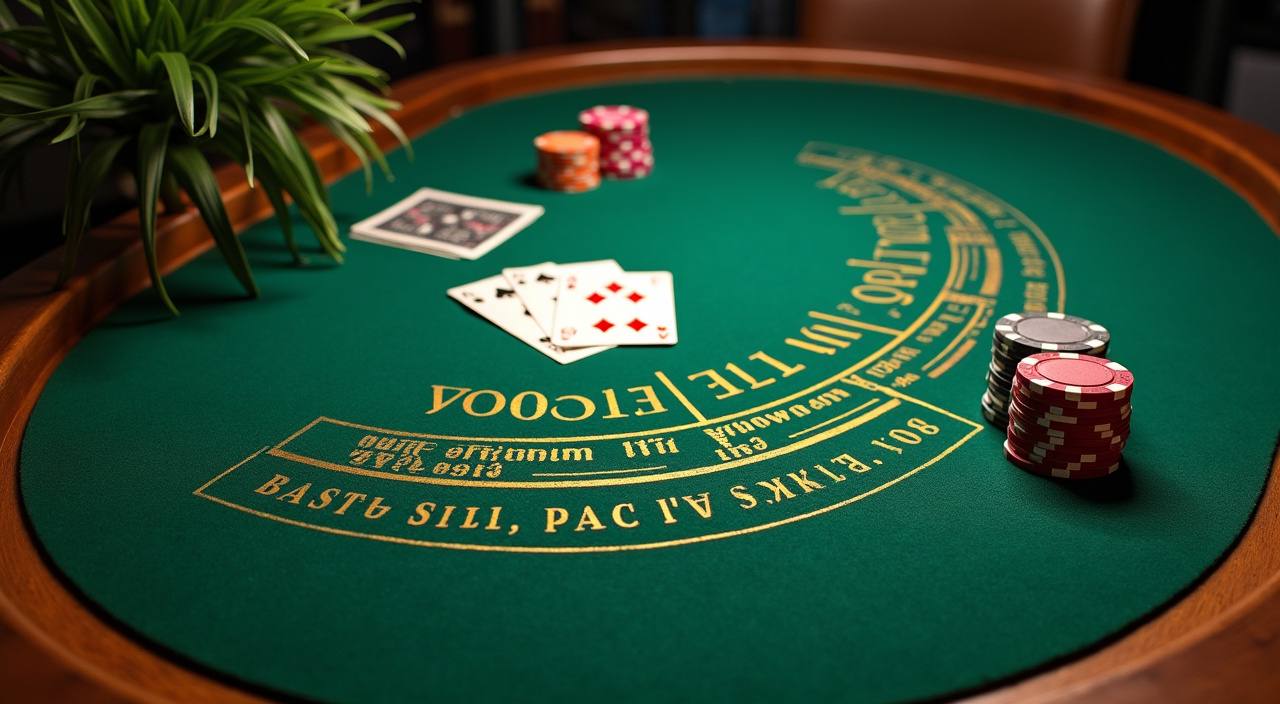 rbtb33 Two Hand Holdem